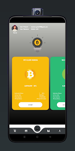 Black Crypto APK v1.5 (Paid) Download For Android 2022 1