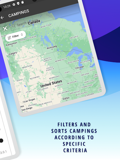 Parkmobile App Free Camping