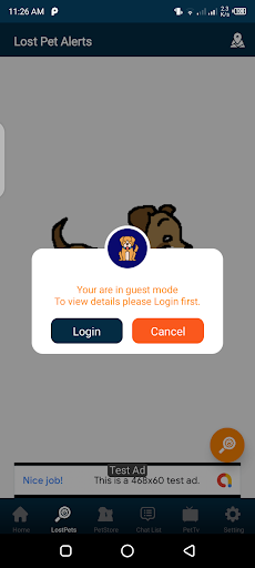 LostPetAlerts