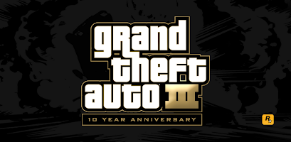 Grand Theft Auto III Mod (Unlimited Money) v1.8 + OBB v1.8  poster 0