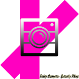 Fairy Camera - Beauty Plus icon