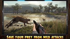 Animal Hunting Safari Shootingのおすすめ画像3