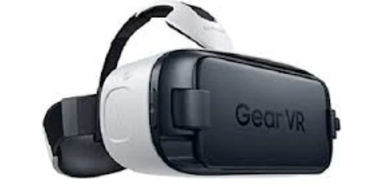 Samsung gear VR guide