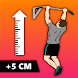 Athletic-X: Height Increase - Androidアプリ