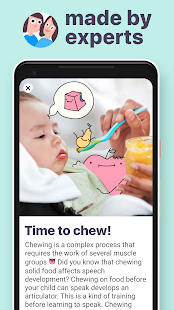 Baby Tips: The Ultimate Parental Guide Screenshot