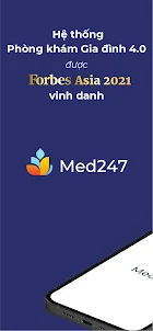 Med247 Khám bệnh Nhi nội từ xa