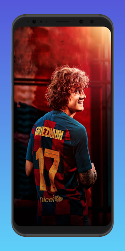 Griezmann Wallpapers