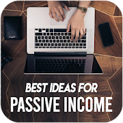 Passive Income & Work From Home Ideas