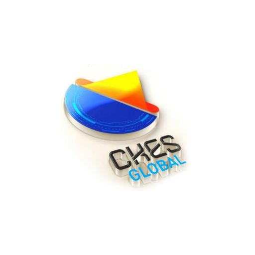 Ckes Global Mall logo