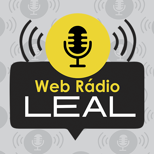 web radio leal