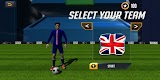 screenshot of Real Soccer 3D: Football Games