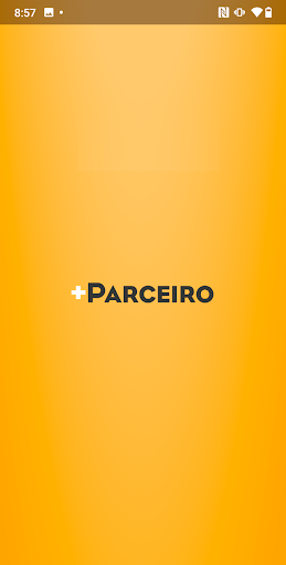 Android application Mais Parceiro screenshort