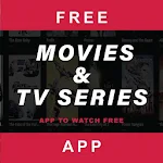 Cover Image of Tải xuống free movies and tv series app to watch free 1.0 APK