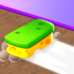 Sponge Runner