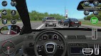 screenshot of Fury Driving School: Car Game