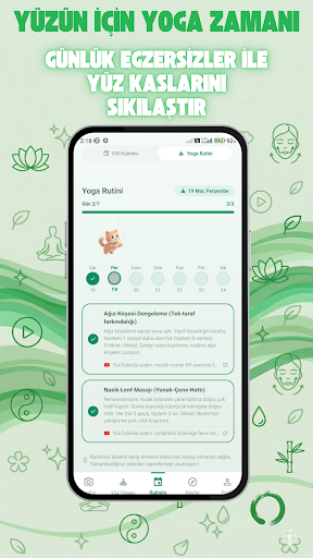 Dermova: Cilt & Saç Bakımı screenshot 6