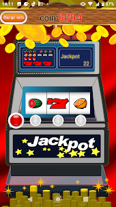 SLOT - The Simple Games -