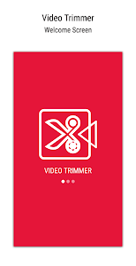 Video Trimmer - Video Cutter Unknown