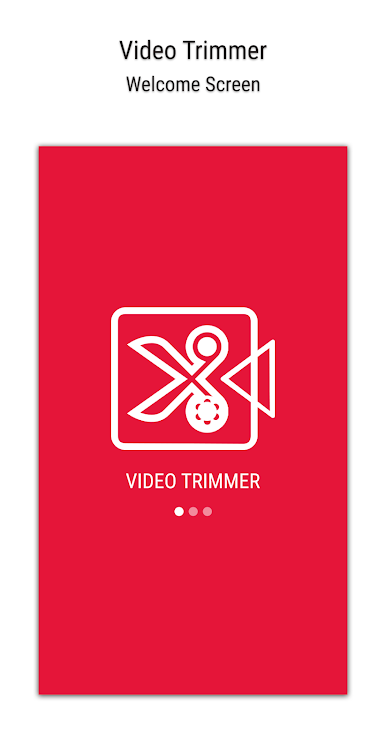 Video Trimmer - Video Cutter - v2.2 - (Android)