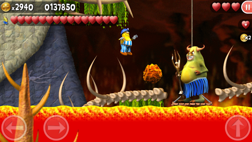 Super Bino Go:Adventure Jungle - Apps on Google Play