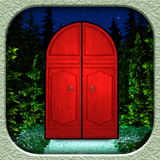 Night in the Deep Forest apk