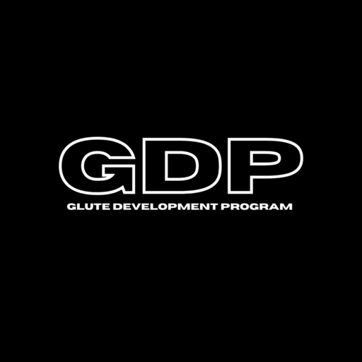 GDP logo