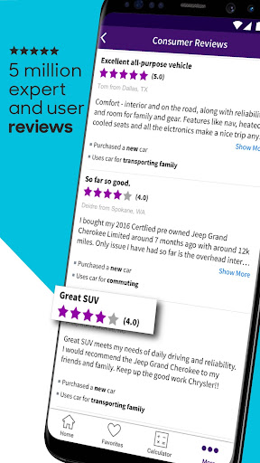 Cars Com Shop New Used Cars Trucks For Sale Apps On Google Play