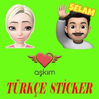 Türkçe Stickers & Çıkartmalar - Wp Stickers