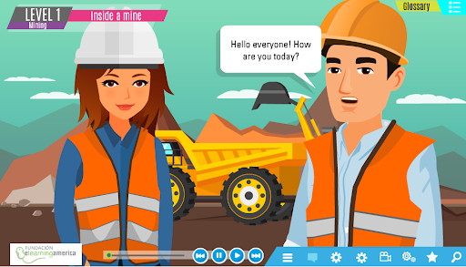 TE4U Level 2 Tourism U3