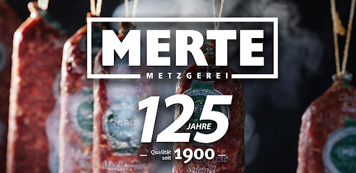 MERTE Metzgerei