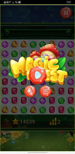 Magical Forest Game 2022