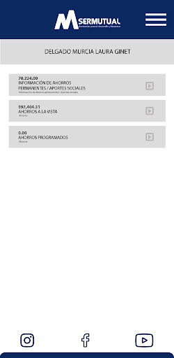 Sermutual Screen 2