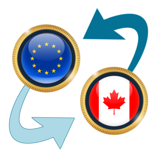 Euro X Canadian Dollar Apps On Google Play