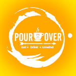 Cover Image of Unduh POUROVER - Local food delivery 1.1 APK