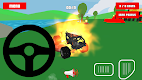 screenshot of Baby Monster Truck Game – Cars