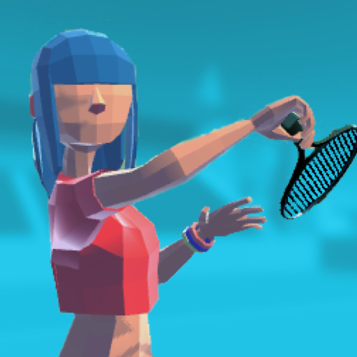 Tennis School VR 1.0.13 Icon