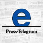 Cover Image of Descargar Long Beach Press Telegram 3.4.05 APK