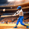 Baseball Games Offline icon