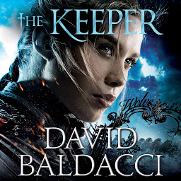 Icon image The Keeper