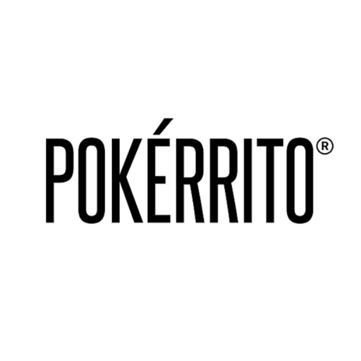Pokérrito logo