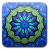 Kaleidoscope Pro Upgrade icon
