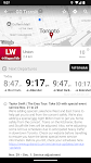 screenshot of MonTransit