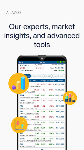 Chase Trade Screen 3