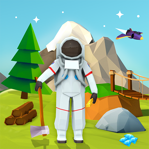 MySpaceAdventure logo
