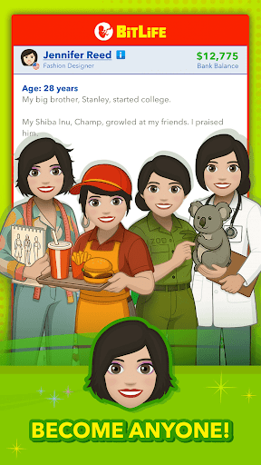 BitLife - Life Simulator screenshot 17