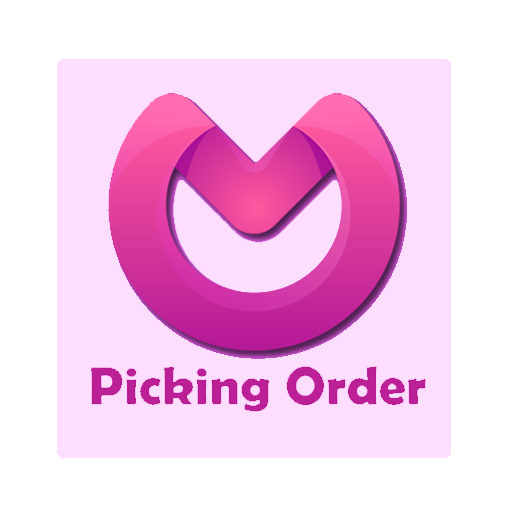 Picking Order logo