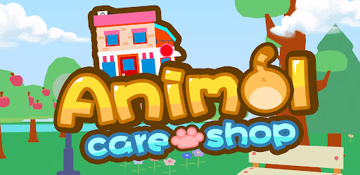 Animal Care Shop