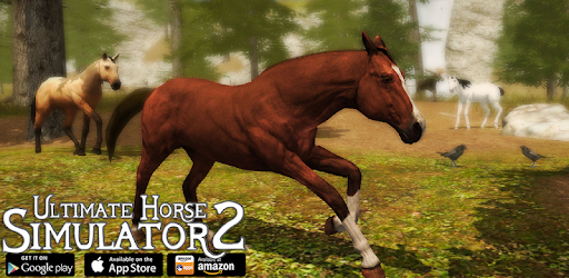 Ultimate Horse Simulator 2 v3.0 MOD APK (Skill Points)