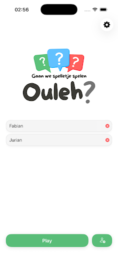 Ouleh