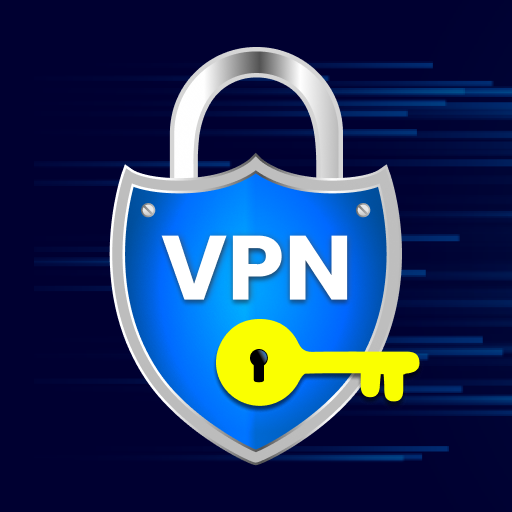 VPN Super Proxy Unlimited VPN  Icon